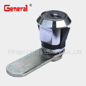 10040 haute Secruity Cam Lock avec ZDC écrou installation KA ou 2000 KD en option
