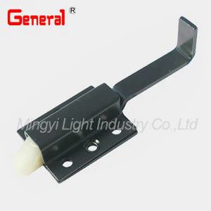 Pull 95251 loquet, légers doigt tirer le verrou de Nylon, avec 4,40 Ibs. Ragd de printemps